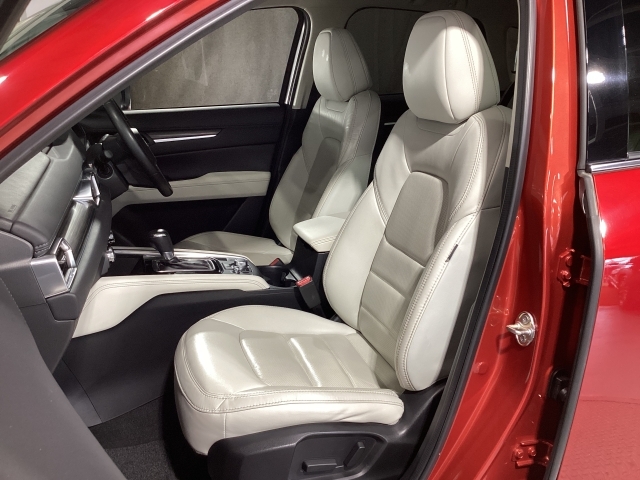 Mazda CX-5 9