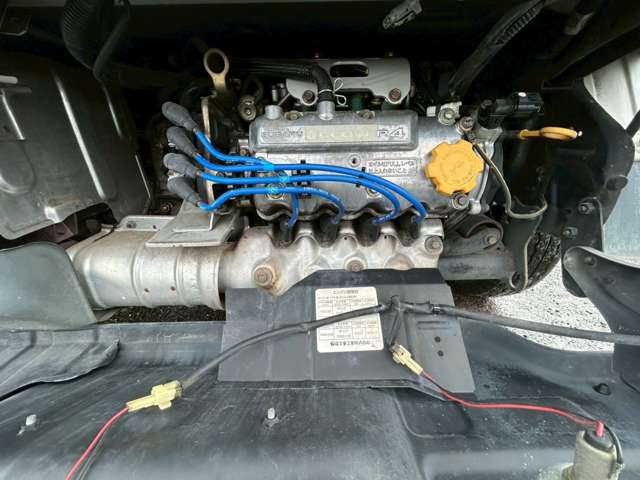 Subaru Sambar Truck 9