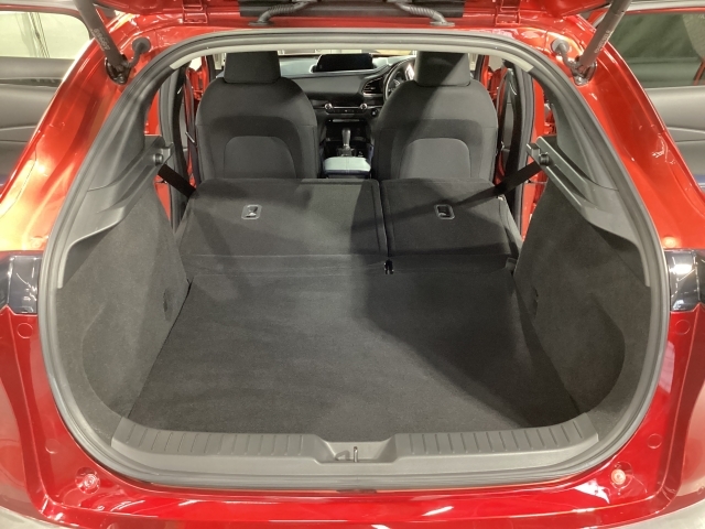 Mazda CX-30 12