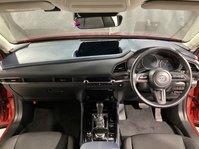 Mazda CX-30 2