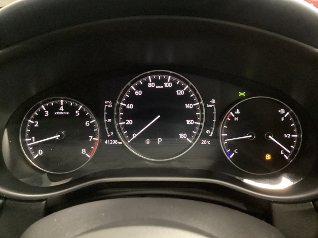 Mazda CX-30 3