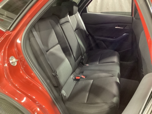 Mazda CX-30 10