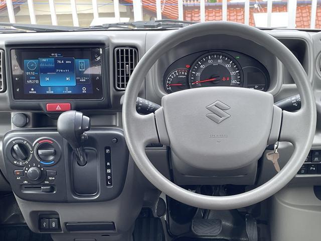 Suzuki Every 5