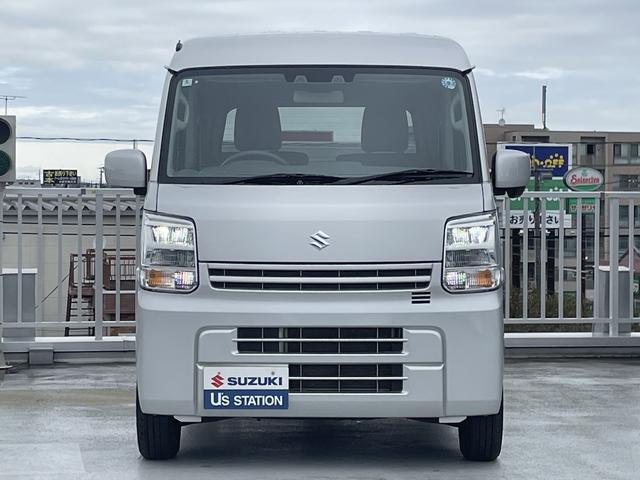 Suzuki Every 7