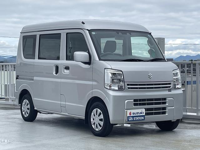 Suzuki Every 8