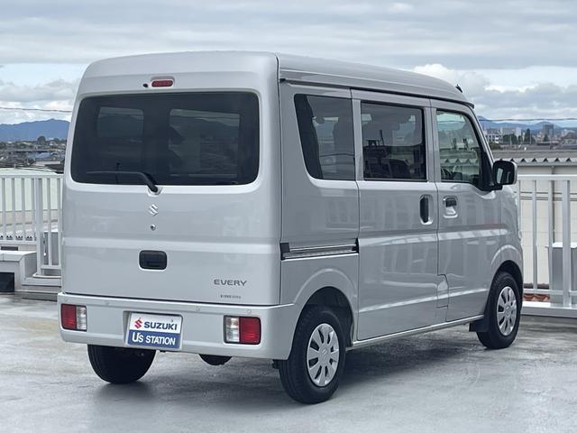 Suzuki Every 10