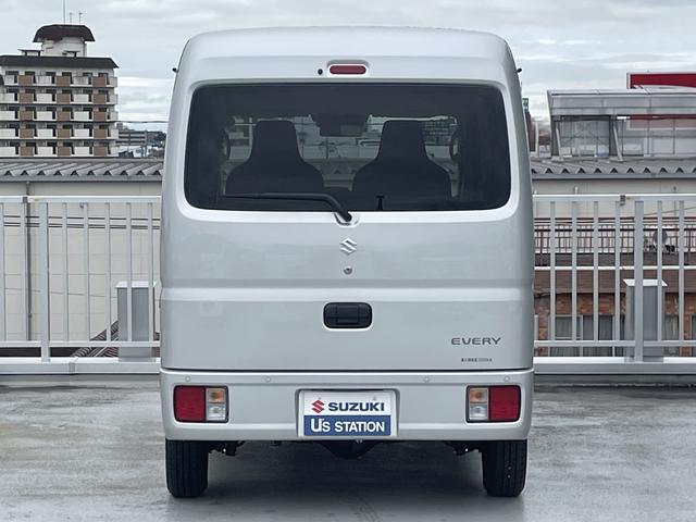 Suzuki Every 11