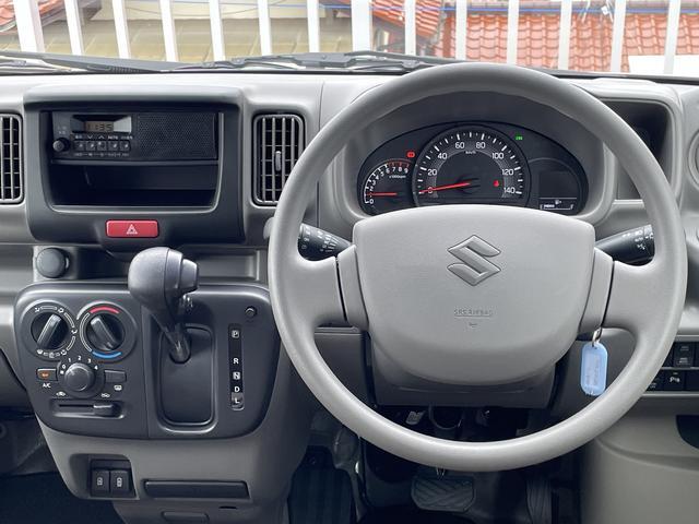Suzuki Every 5