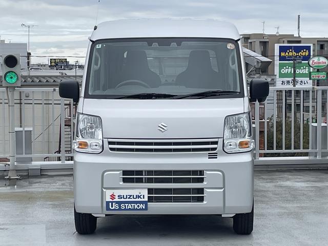 Suzuki Every 7
