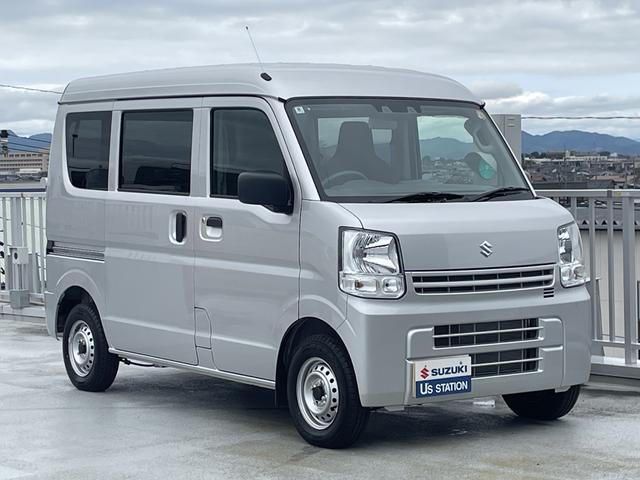Suzuki Every 8