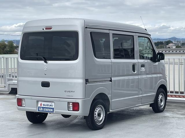 Suzuki Every 10