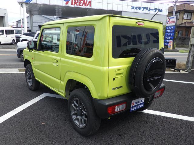 Suzuki Jimny 11