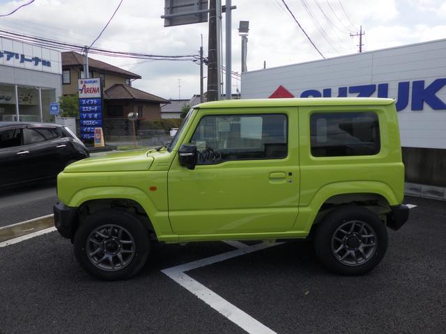 Suzuki Jimny 12