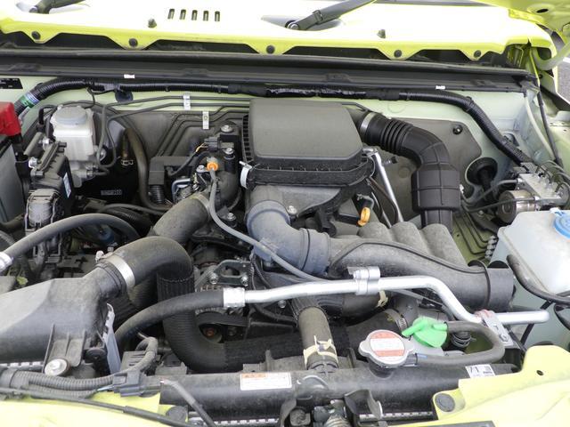 Suzuki Jimny 5