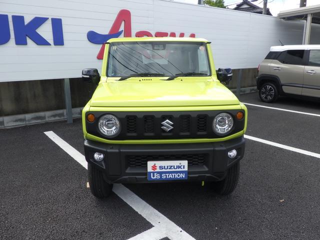 Suzuki Jimny 6