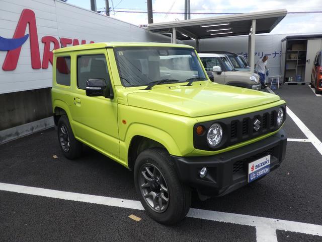 Suzuki Jimny 7