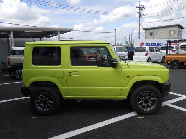Suzuki Jimny 8