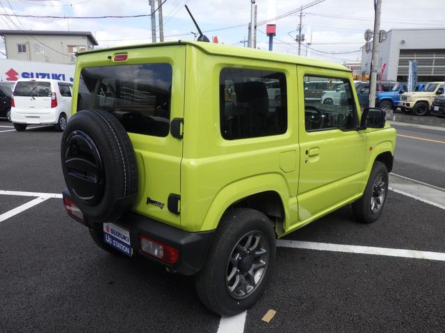 Suzuki Jimny 9