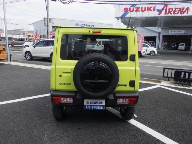 Suzuki Jimny 10