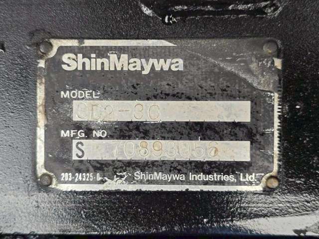 Isuzu Elf 9