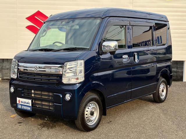 Suzuki Every 2