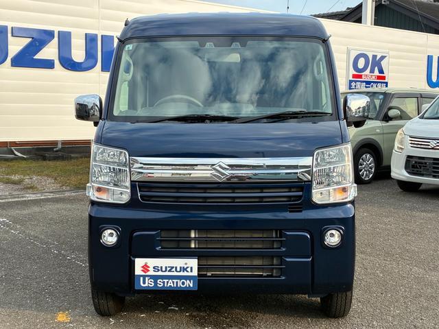 Suzuki Every 3
