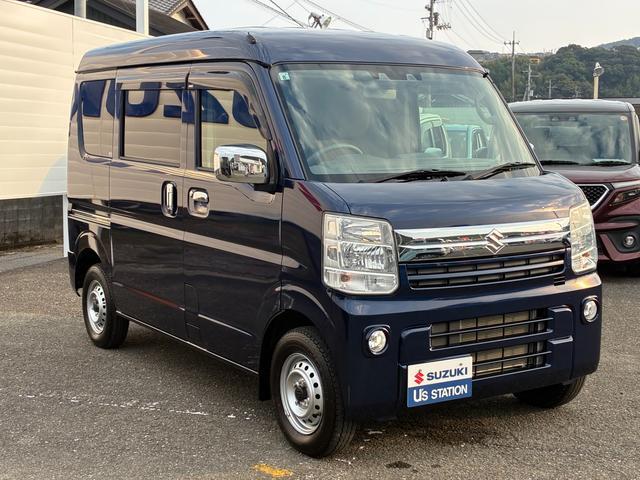 Suzuki Every 4