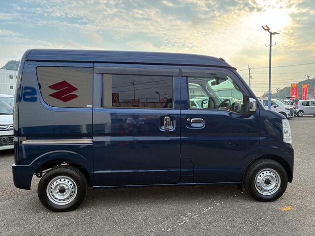 Suzuki Every 5