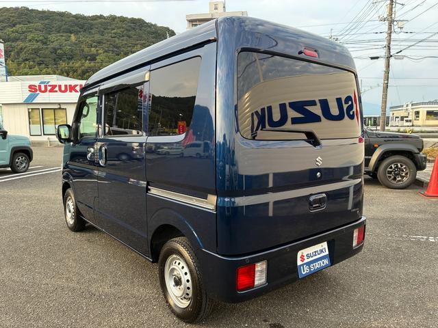 Suzuki Every 8