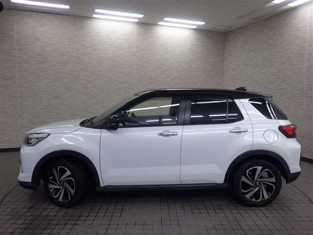 Toyota Raize 6