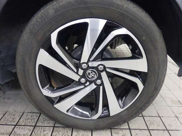 Toyota Raize 7