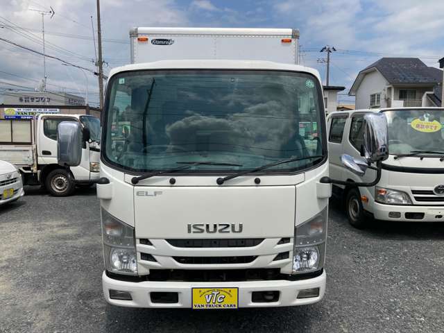 Isuzu Elf 2
