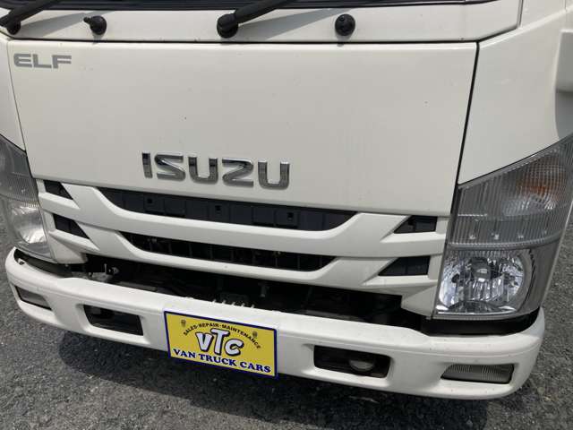 Isuzu Elf 5