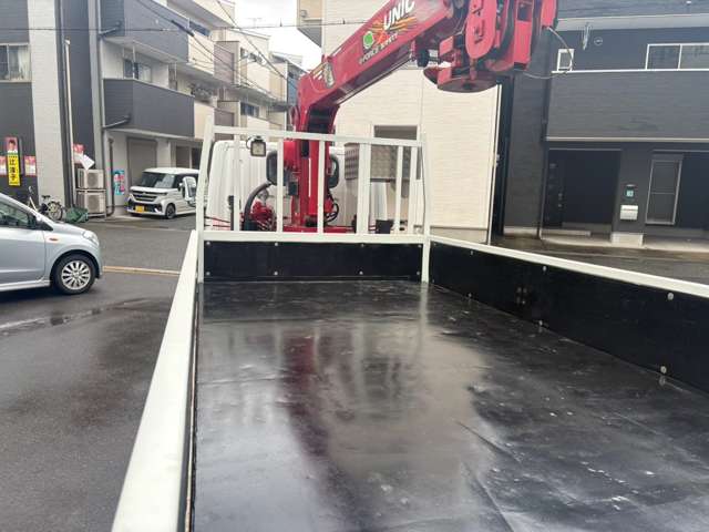 Mitsubishi Fuso Canter 10