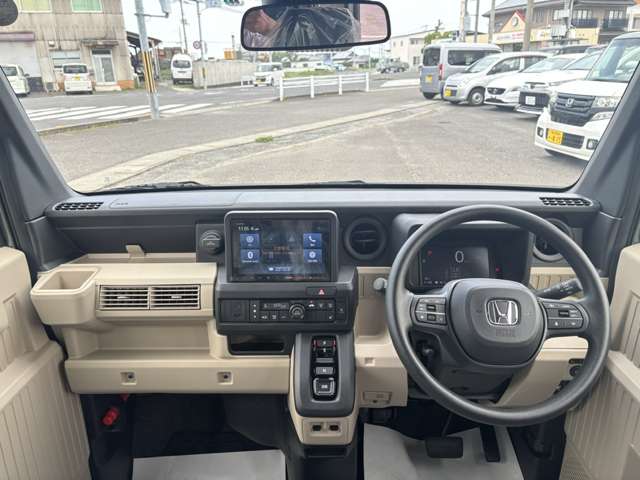 Honda N-VAN e: 3