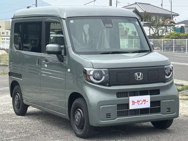 Honda N-VAN e: 6
