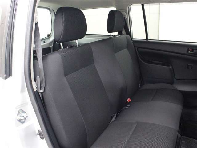 Toyota Probox Van 12
