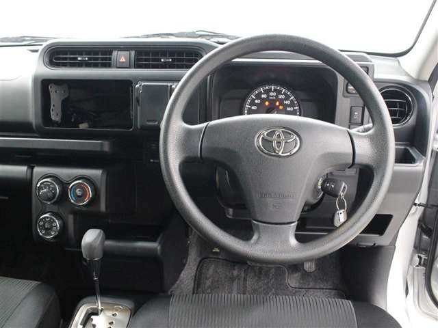 Toyota Probox Van 5