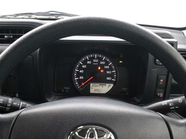 Toyota Probox Van 6