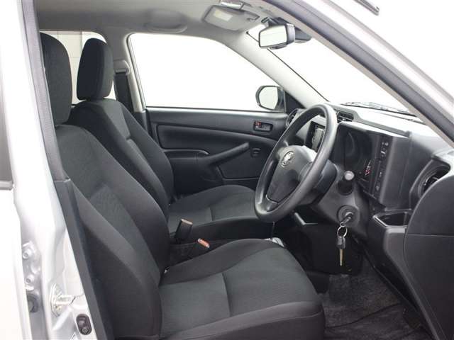 Toyota Probox Van 10