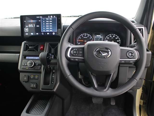 Daihatsu Taft 6