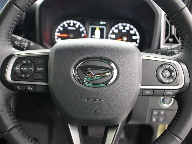 Daihatsu Taft 8