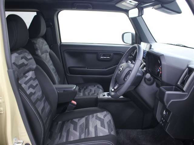 Daihatsu Taft 10