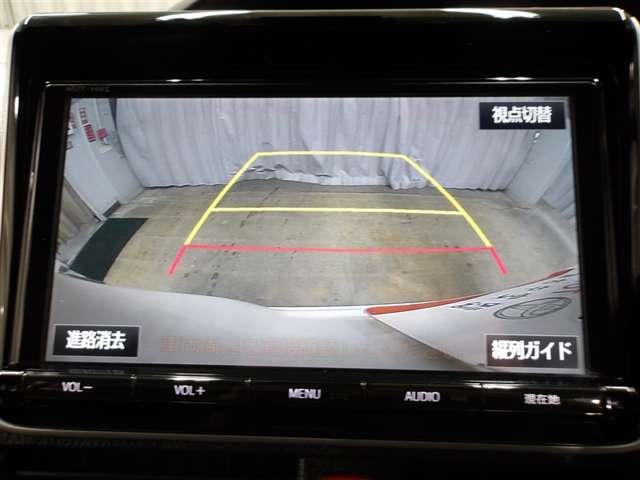 Toyota Noah 6