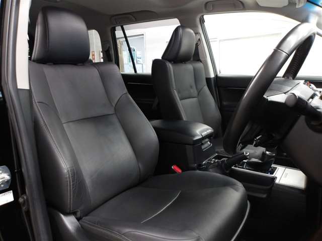 Toyota Land Cruiser Prado 11