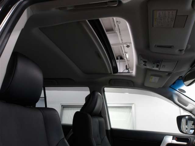 Toyota Land Cruiser Prado 12