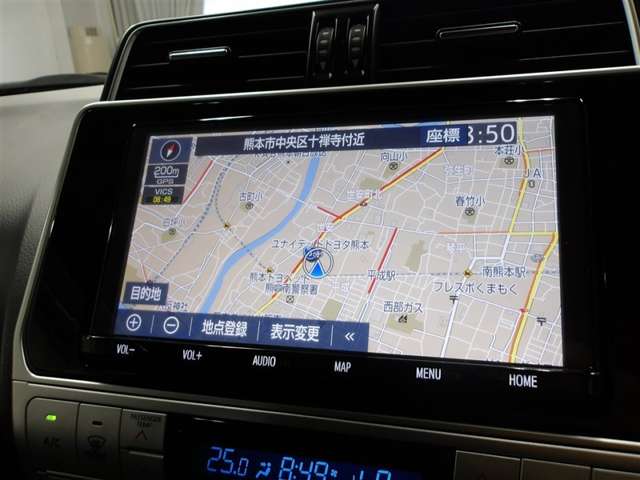 Toyota Land Cruiser Prado 5