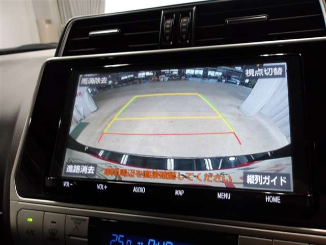 Toyota Land Cruiser Prado 6