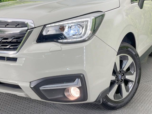 Subaru Forester 12