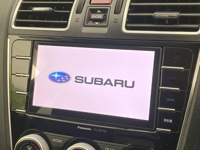 Subaru Forester 3